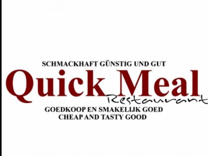 Foto: Quick Meal