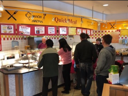 Foto: Quick Meal
